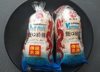3-5 minimaler Asiat Mung Bean Clear Longkou Vermicelli Noodles gesund