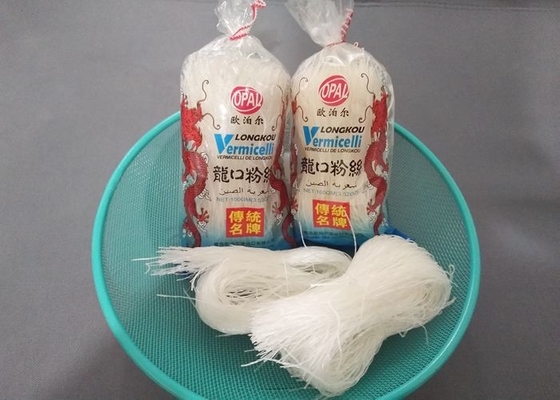 lange Kou Green Bean Vermicelli Glass Nudeln 3.53oz 0.10kg