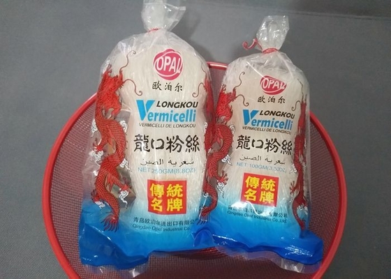 Mungs-Grün Bean Vermicelli