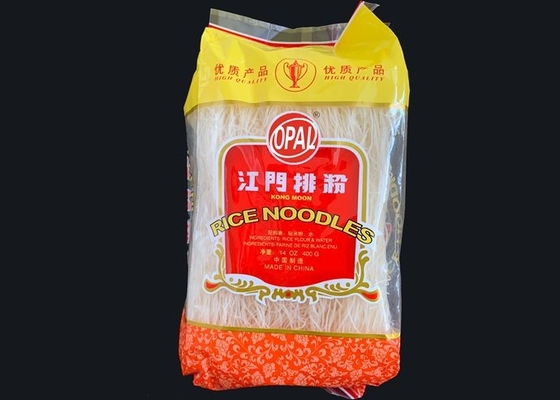 Kong-Mond-Gluten-freie Reis-Suppennudeln