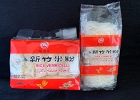 Gluten-freie vorbereitende organische Reis-Suppennudelnudeln