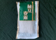 Getrocknete asiatische kochende Suppennudeln Bean Thread Noodles Mungs Longkou