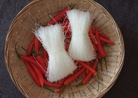 Gluten freier Mung Bean Glass Noodles Healthy Long FDAs LongKou