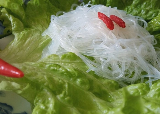 Nicht Suppennudelgluten GMOs Longkou frei