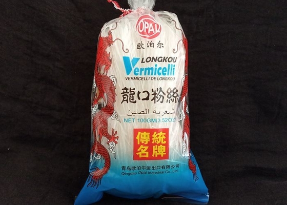 Nicht Suppennudelgluten GMOs Longkou frei