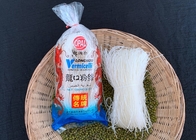 100g vegetarischer Chinese Bean Thread Lungkow Vermicelli Noodles