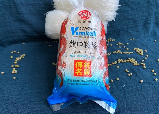Mungs-Grün Bean Vermicelli