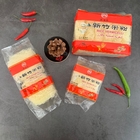 Getrocknetes chinesisches Reis-Suppennudelgluten frei für Aufruhrfischrogen und kalte Salate