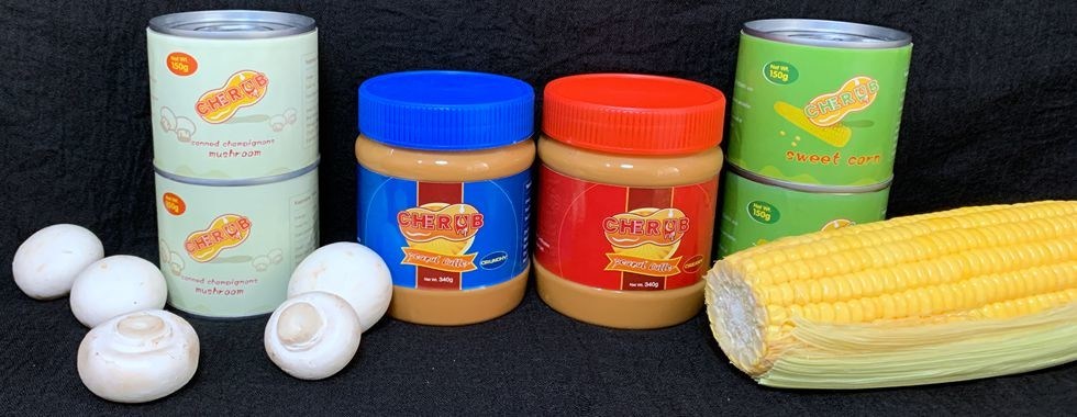 Spezialität Vermicelli