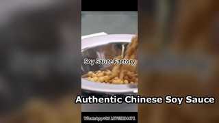 Chinesische Kochsaucen Sojasauce Lieferanten