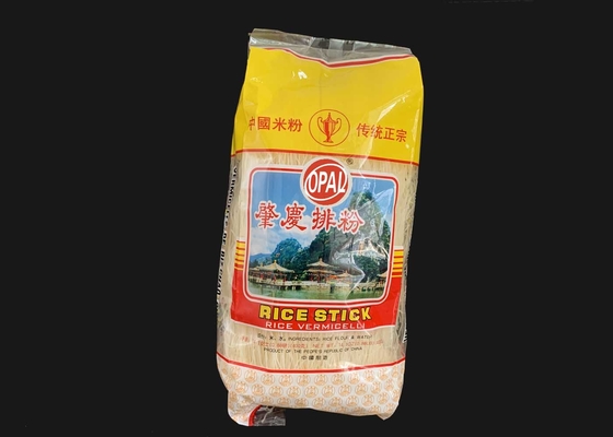 Vegane Reisstifte Vermicelli-Reissnudeln ♪ Glutenfrei ♪ Private Label bereit