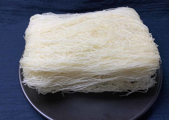 Vegane Reisstifte Vermicelli-Reissnudeln ♪ Glutenfrei ♪ Private Label bereit