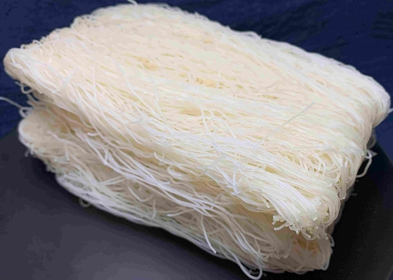 Leckeres, glutenfreies Reisstick Vermicelli - perfekt für vegane / vegetarische Mahlzeiten