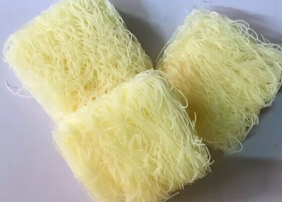Xinzhu Reisvermicelli-Nudeln aus Reis, mit frischem, bissfestem Geschmack, geeignet zum Braten, Frittieren und für Suppen