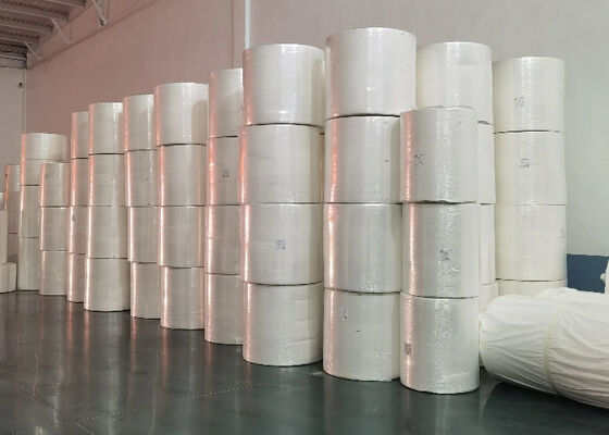 Polypropylen-Spinnvlies-Rollware für Möbel, Sofa, Matratzen-Futterstoff