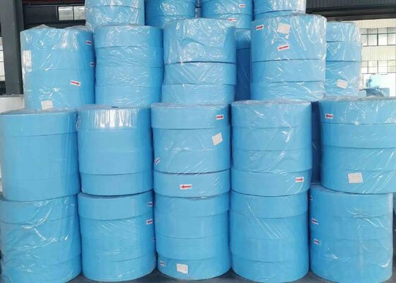 Polypropylen-Spinnvlies-Rollware für Möbel, Sofa, Matratzen-Futterstoff