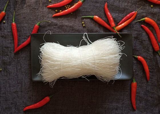 Glutenfreie grüne Bohnennudeln | Halal Longkou Fadennudeln Hersteller China Exporteur