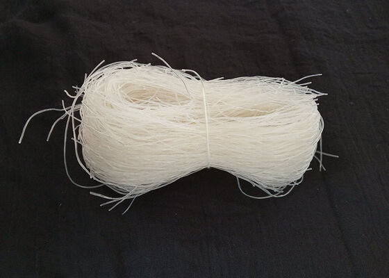 Zusatzstofffreies Grünes Bohnenvermicelli.