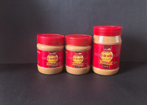 Frische Erdnussbutter - Halal EU Export reiner Shandong Factory Direct