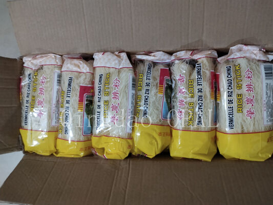 Reisstick Vermicelli- Zhaoqing China, mehr Reis, Kaute und unzerbrechlich, Export Nigeria