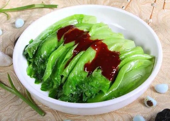 Chinesischer Kochsoßen-Lieferant für Austernsoßen | Massenexport für globale Importeure