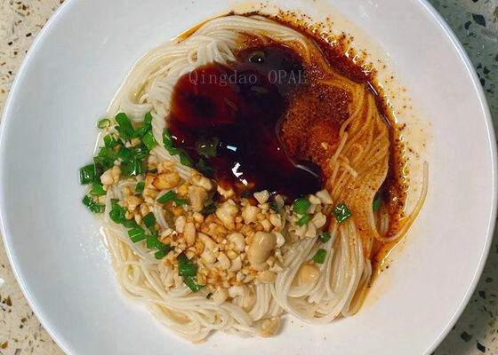 Chinesischer Kochsoßen-Lieferant für Austernsoßen | Massenexport für globale Importeure