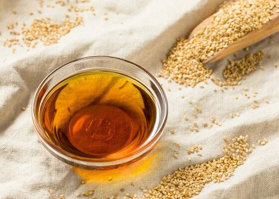 Chinesischer Kochsaucen-Sesamöl-Lieferant | Massenexport nach Nigeria