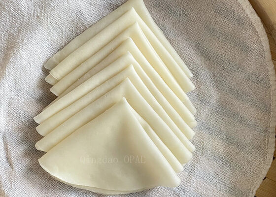 Chinesische Fabrik für gefrorene Frühlingsrollenverpackungen | EU-Standard, britische Takeaways und Fast Food angepasst