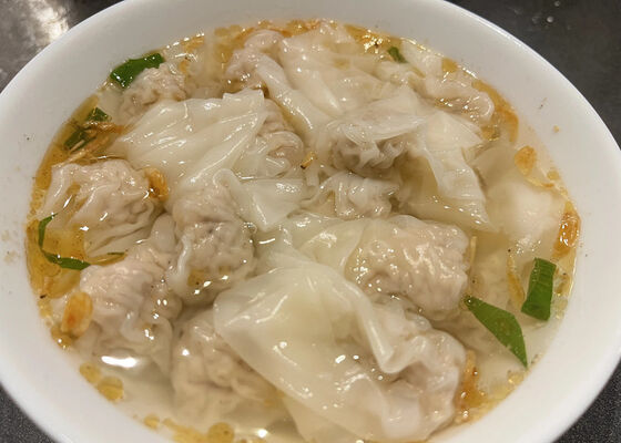 Wan-Tan-Wrapper | BRC- und HALAL-zertifiziert | EU-Standardfabrik