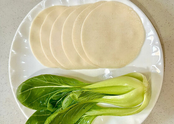 Knödelverpackungen – HALAL-zertifizierter Hersteller nach EU-Standard