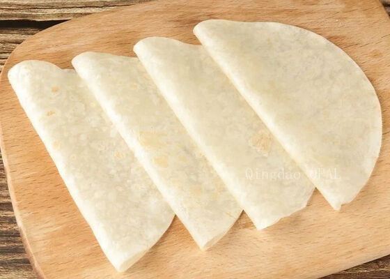 Chinesischer Hersteller von gefrorenen Entenpfannkuchen | EU-Standard-Entenpfannkuchen für Fast Food und Takeaway, Großlieferung mit BRC- und HALAL-Zertifizierung