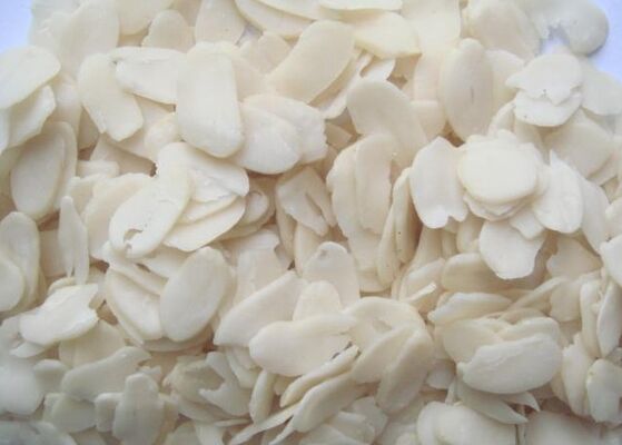 EU Standard Peanut Flakes | Raw & Roasted Sliced Peanuts Factory Supply from China