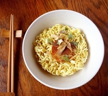 Getrocknete Art organischer Mung Bean Chinese Transparent Noodles