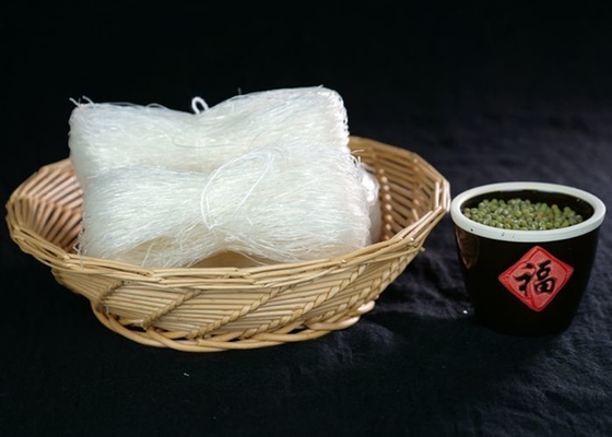 starke Nudeln des Zellophan-100g