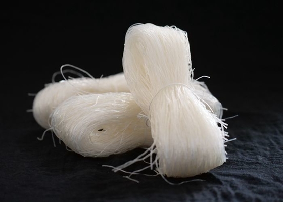 starke Nudeln des Zellophan-100g