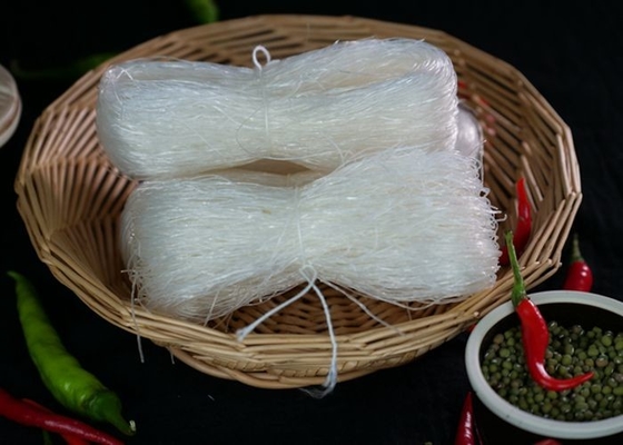 starke Nudeln des Zellophan-100g