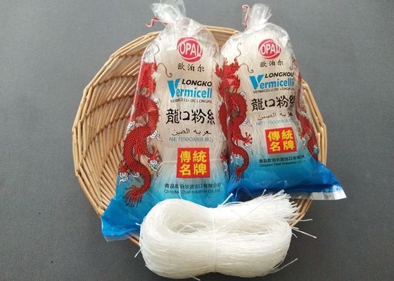 Hersteller von Longkou-Fadennudeln in China – Großlieferung für Importeure und Großhändler