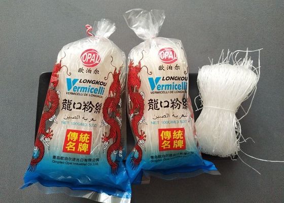 Exporteur von Longkou-Fadennudeln in großen Mengen – authentische Herkunft aus Zhaoyuan, Shandong