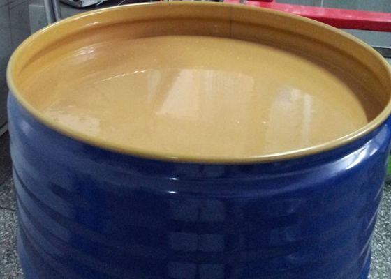 HALAL-Fabrik für reine Erdnussbutter für die Lebensmittelindustrie