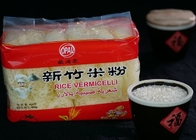 Asiatische getrocknete Reis-Suppennudelnudeln