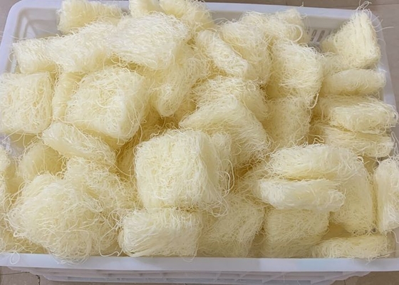 Stock-Nudeln des Reis-460g