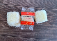 Gluten-freie feine Reis-Suppennudeln 125g HACCP China kochende