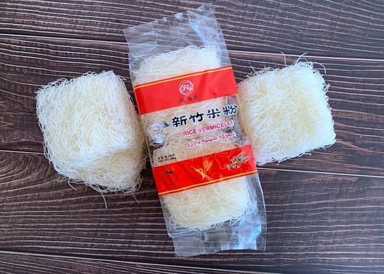 Stock-Nudeln des Reis-460g