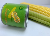 neue Metall-Tin Packed Canned Sweet Corn-Kerne mit Eigenmarke