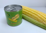 Nicht ganzer süßer Kern-Mais GMOs 150g