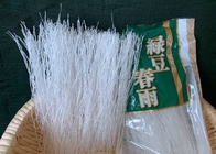 Getrocknete Mungs-Stärke-Suppennudeln grüner Bean Thread Noodles Food