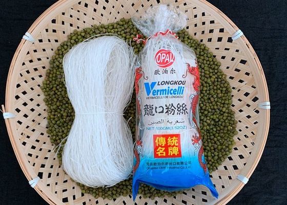 Hersteller von Longkou-Fadennudeln in China – Großlieferung für Importeure und Großhändler