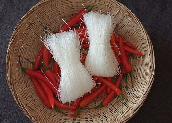 Exporteur von Longkou-Fadennudeln in großen Mengen – authentische Herkunft aus Zhaoyuan, Shandong