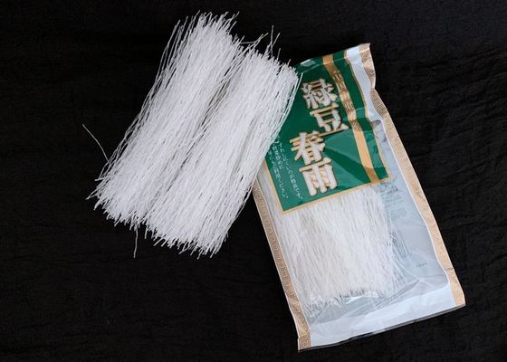 Großhandel mit Longkou-Fadennudeln – individuelle Verpackung und Private-Label-Service