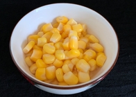 Nicht gelbe süße eingemachte Mais-Kerne GMOs 5.29oz